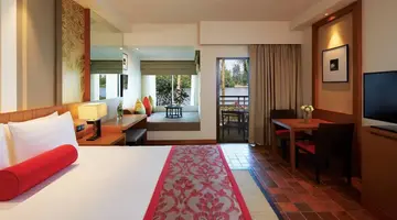SAII LAGUNA PHUKET (ex. OUTRIGGER LAGUNA)