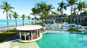SAII LAGUNA PHUKET (ex. OUTRIGGER LAGUNA)