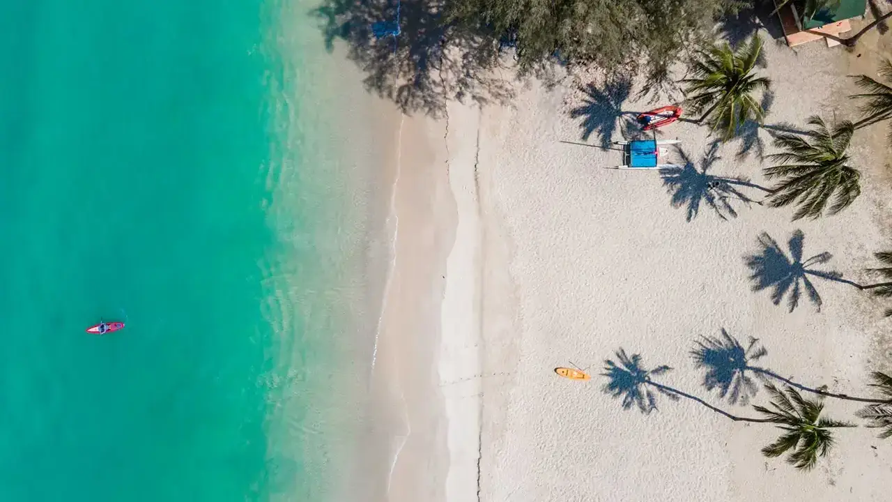 Saii Laguna Phuket