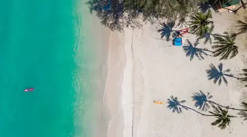 Saii Laguna Phuket