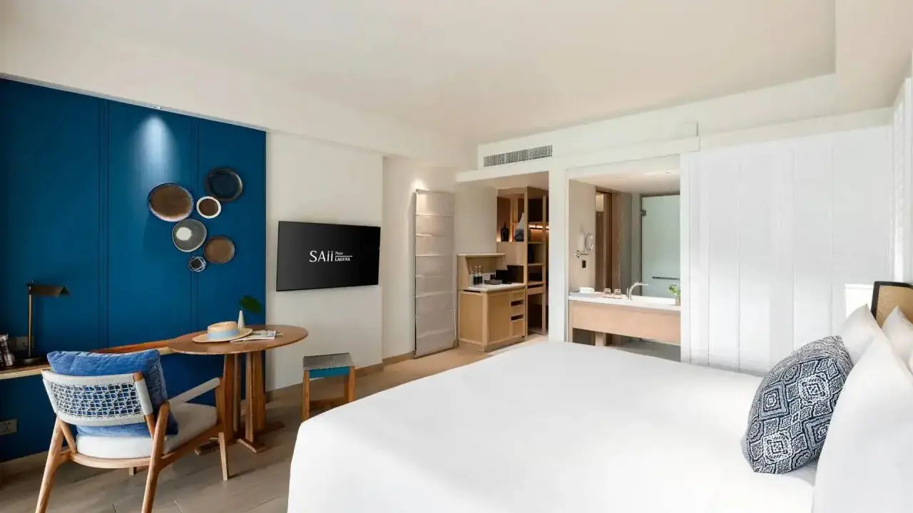 Saii Laguna Phuket