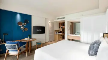 Saii Laguna Phuket