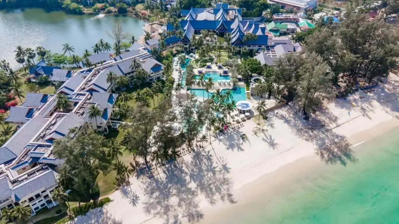 Saii Laguna Phuket