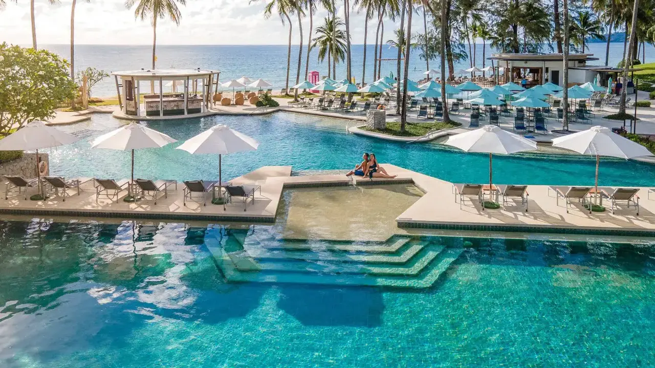 Saii Laguna Phuket