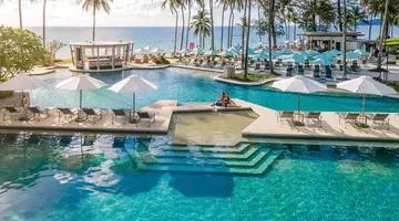 Saii Laguna Phuket
