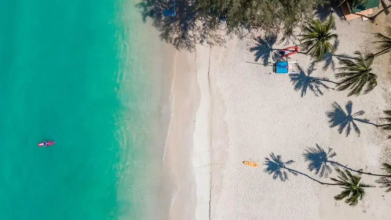 Saii Laguna Phuket