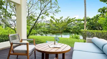 Saii Laguna Phuket