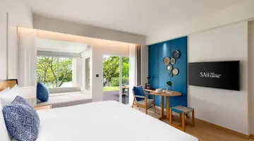 Saii Laguna Phuket