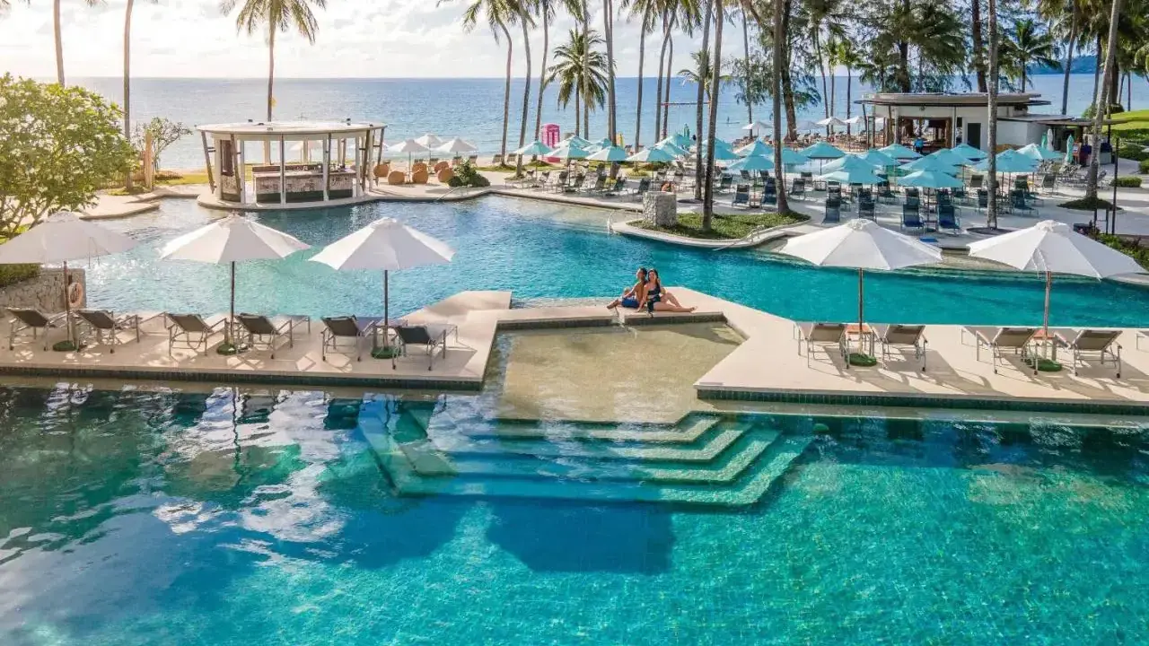 Saii Laguna Phuket