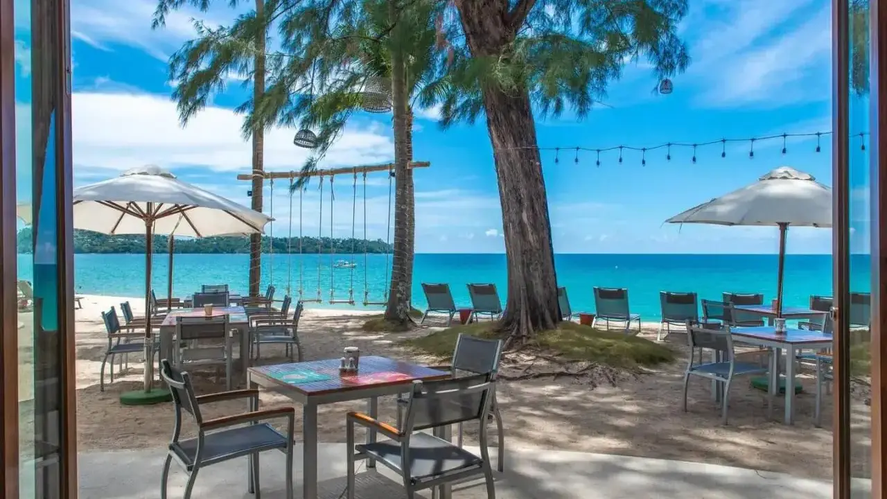 Saii Laguna Phuket