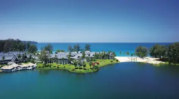 Saii Laguna Phuket