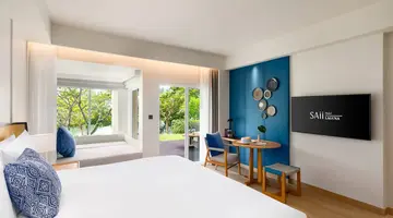 Saii Laguna Phuket