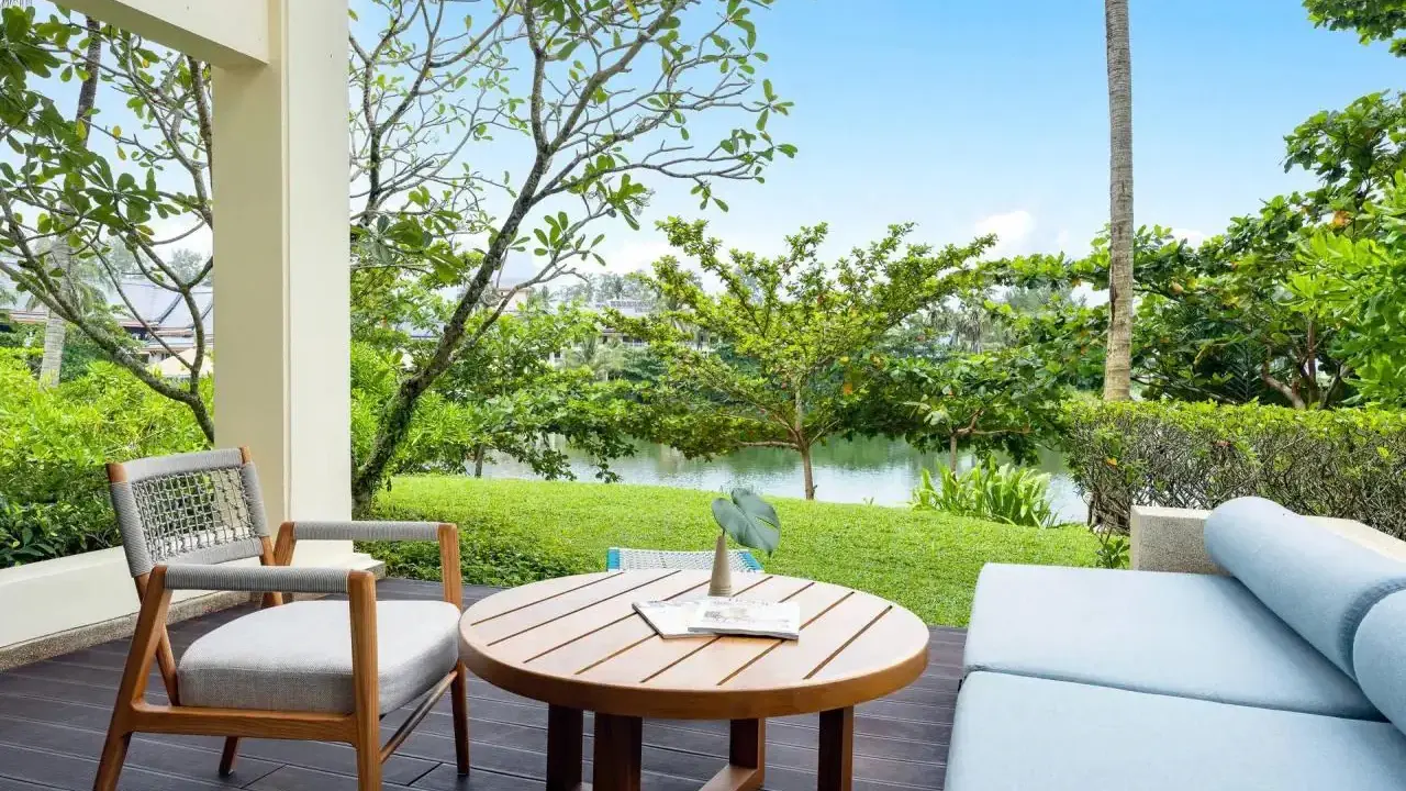 Saii Laguna Phuket