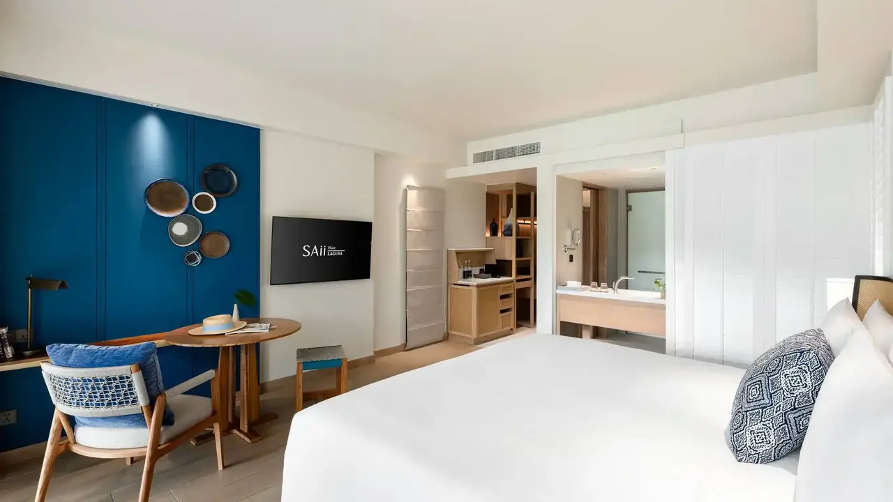Saii Laguna Phuket