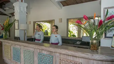 Sailing Club Resort Mui Ne