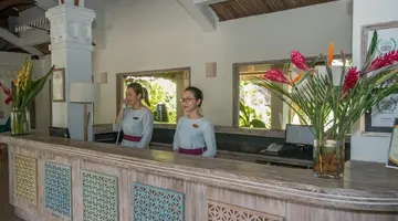 Sailing Club Resort Mui Ne