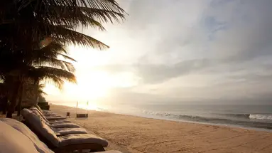 SAILING CLUB RESORT MUI NE