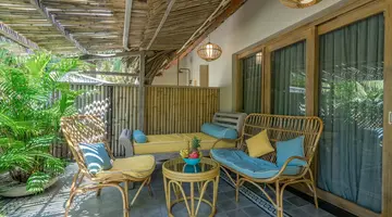 SAILING CLUB RESORT MUI NE