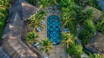 SAILING CLUB RESORT MUI NE