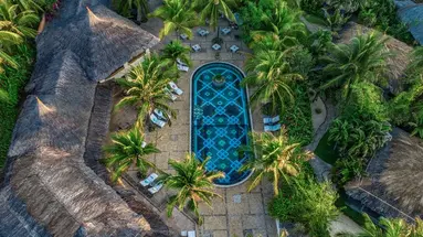 SAILING CLUB RESORT MUI NE