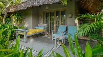 SAILING CLUB RESORT MUI NE