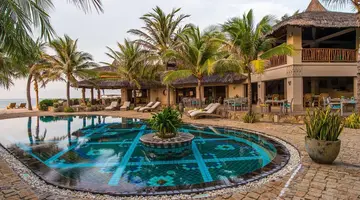 Sailing Club Resort Mui Ne