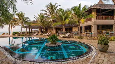 Sailing Club Resort Mui Ne