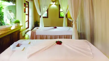 SAILING CLUB RESORT MUI NE