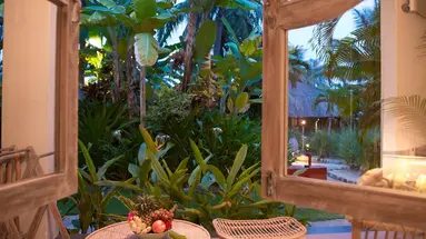 SAILING CLUB RESORT MUI NE