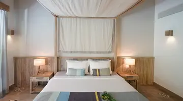 SAILING CLUB RESORT MUI NE