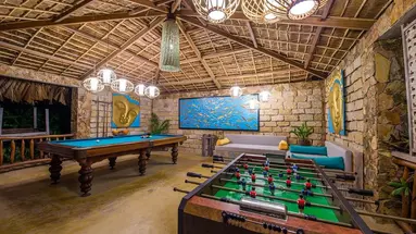 Sailing Club Resort Mui Ne