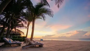 Sailing Club Resort Mui Ne