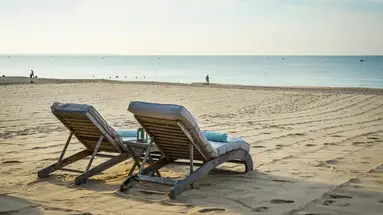 Sailing Club Resort Mui Ne