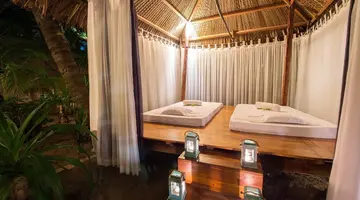 Sailing Club Resort Mui Ne