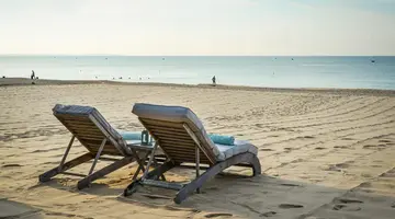 Sailing Club Resort Mui Ne