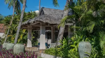 Sailing Club Resort Mui Ne