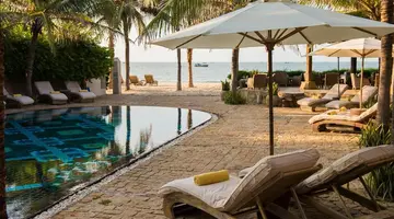 Sailing Club Resort Mui Ne