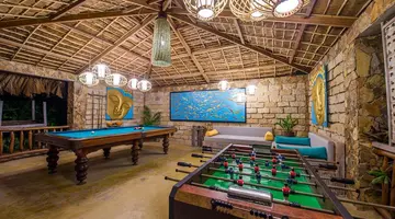 Sailing Club Resort Mui Ne
