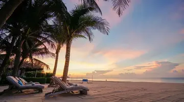 Sailing Club Resort Mui Ne