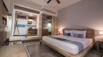 SAILING CLUB RESORT MUI NE