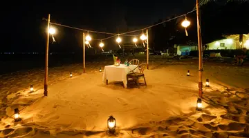 SAILING CLUB RESORT MUI NE