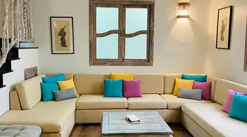 SAILING CLUB RESORT MUI NE