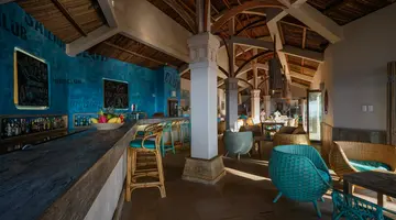 SAILING CLUB RESORT MUI NE