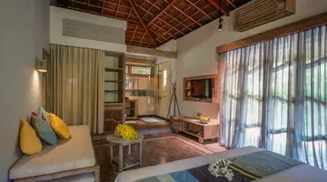 SAILING CLUB RESORT MUI NE