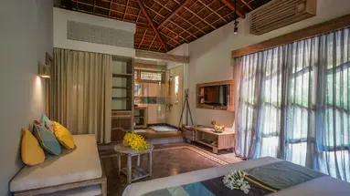 SAILING CLUB RESORT MUI NE