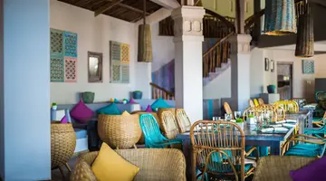 SAILING CLUB RESORT MUI NE