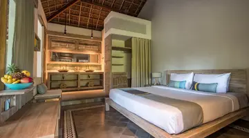 SAILING CLUB RESORT MUI NE