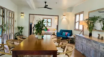 SAILING CLUB RESORT MUI NE