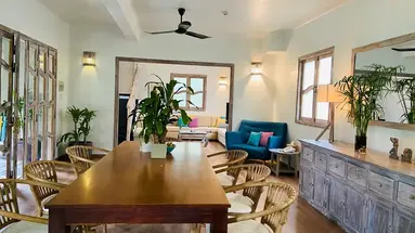 SAILING CLUB RESORT MUI NE