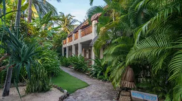 Sailing Club Resort Mui Ne
